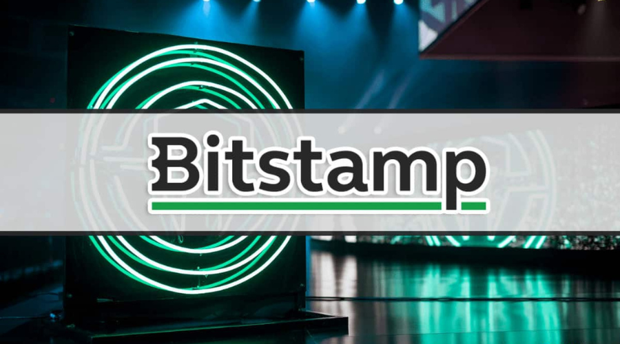 Bitstamp Secures Capital to Expand Operations