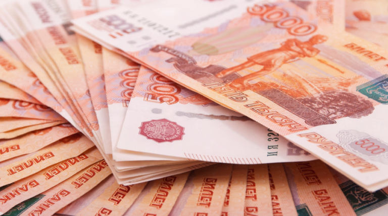 Digital Ruble Scammers Targeting Russian Regions