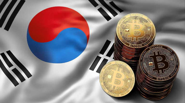 Reserves of $2.3 Million Required for South Korea Exchanges