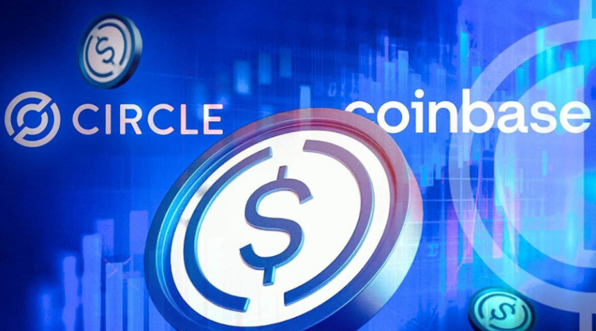 Coinbase to Introduce Circle’s USDC Stablecoin Next Week