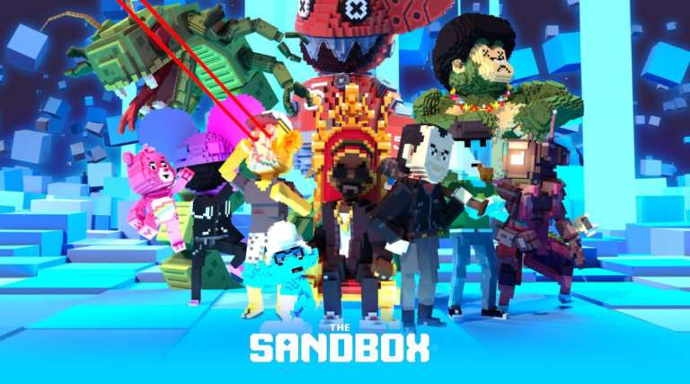 The Sandbox Metaverse to Introduce Elvis NFT Avatars