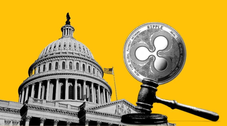SEC Requests Stay of Proceedings, Seeks Appeal in Ripple-XRP Ruling