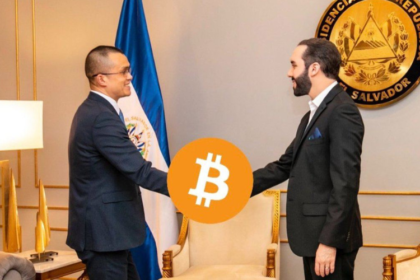 Binance Becomes First Fully Licensed Crypto Exchange in El Salvador