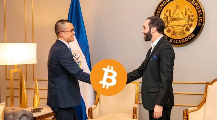Binance Becomes First Fully Licensed Crypto Exchange in El Salvador