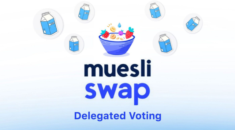 Developers of MuesliSwap to Provide Refunds for Slippage Issues