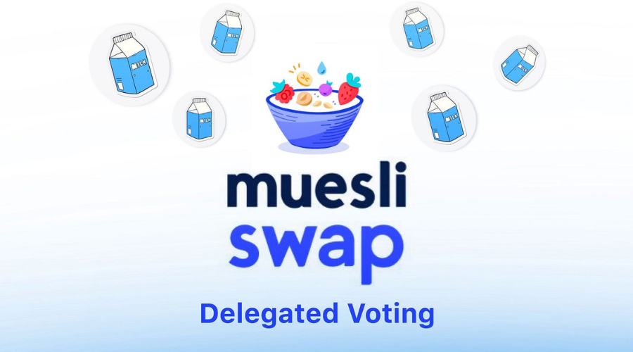 Developers of MuesliSwap to Provide Refunds for Slippage Issues