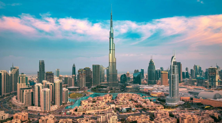 Dubai to Offer Subsidized Licenses for Web3 and AI Companies