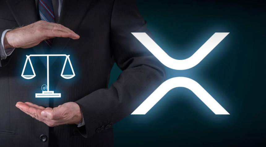 Crypto Analyst: XRP Held in Escrow Does Not Belong to Ripple