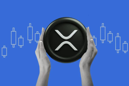 Billion XRP Withdrawn from Crypto Exchange within Two Days
