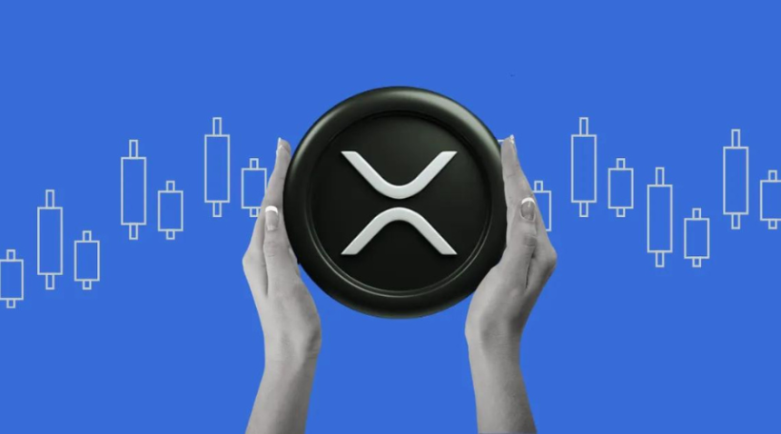 Billion XRP Withdrawn from Crypto Exchange within Two Days