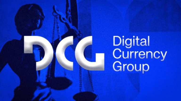 Digital Currency Group Files Motion to Dismiss Lawsuit Filed by Gemini