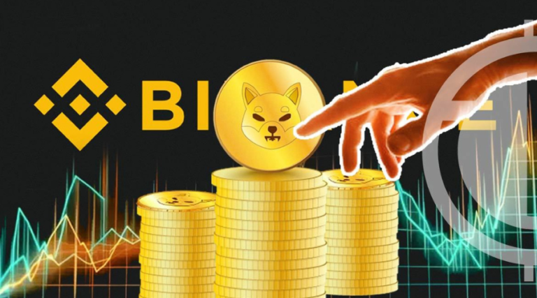 Shiba Inu Unleashes ShibariumSSI: Your Digital Identity's New Best Friend