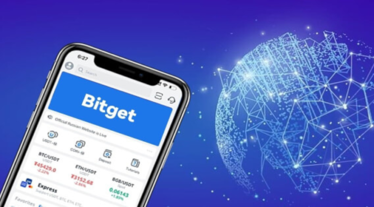 Bitget Crypto Exchange Commemorates Fifth Anniversary with Spectacular Events and Prizes