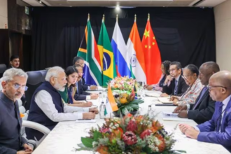 BRICS Invites Six New Members to Join in Historic Move