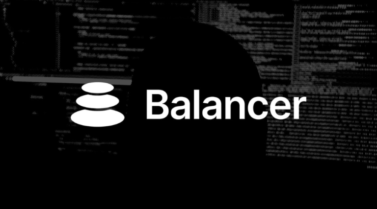 DeFi Protocol Balancer Exploited for Almost $900,000