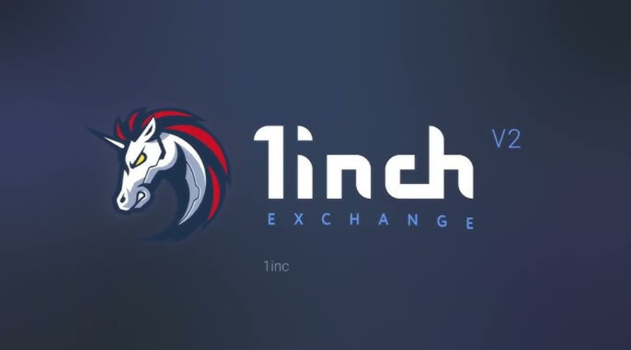 1inch Investment Fund’s Crypto Wallet Acquires 6,088 ETH