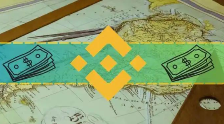 Latin American Customers of Binance Now Have Access to a Major Feature
