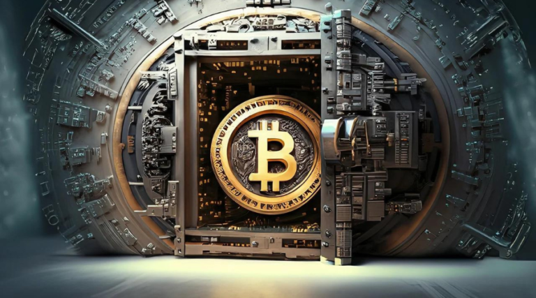 Custodia Bank: Where Dollars and Crypto Hold Hands!