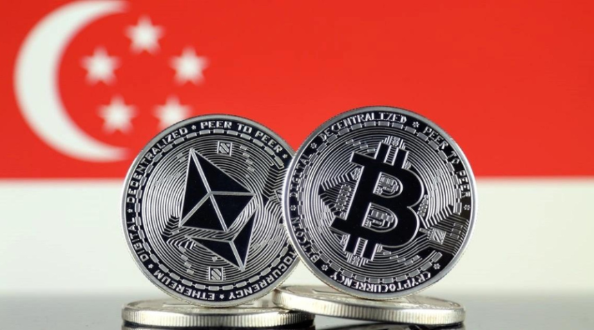 Singapore Central Bank Introduces Stablecoin Regulation