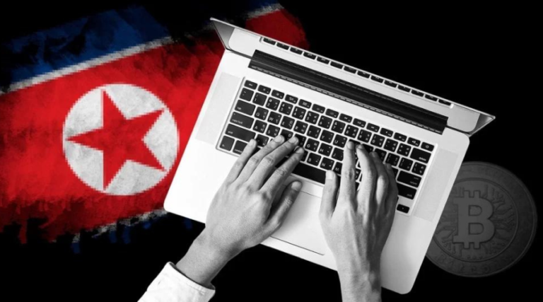 Crypto Heist Being Monitored by the FBI in North Korea’s Lazarus Group