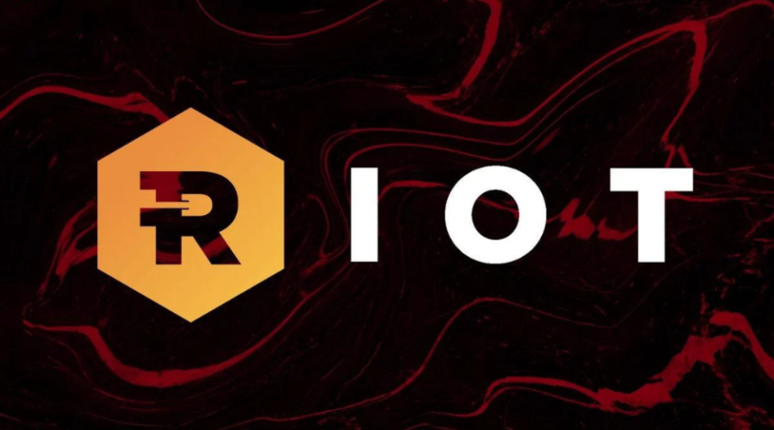 Riot Platforms Reports Strong Q2 Performance