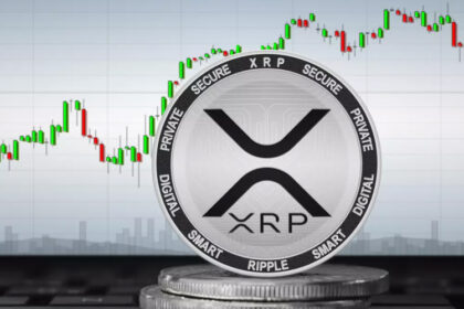 XRP Loses 39.43% of Value Against USD in 40 Days
