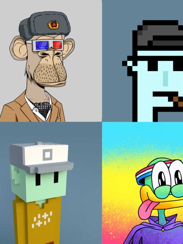 Categories---Avatars