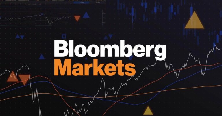 Bitcoin Could Thrive in an Era of Rising Interest Rates, Bloomberg Analyst Says