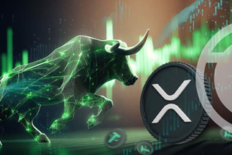 Crypto Analyst Claims Ripple (XRP) Could Skyrocket by 180%