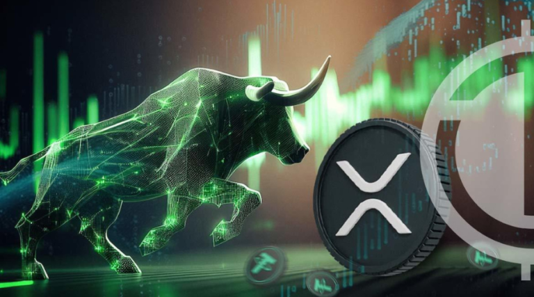 Crypto Analyst Claims Ripple (XRP) Could Skyrocket by 180%