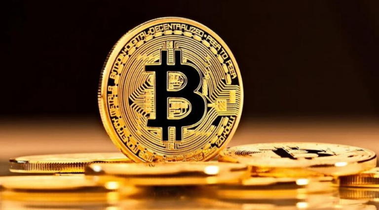 Unprecedented Phenomenon Occurring in the Bitcoin Network