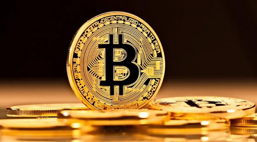 Unprecedented Phenomenon Occurring in the Bitcoin Network