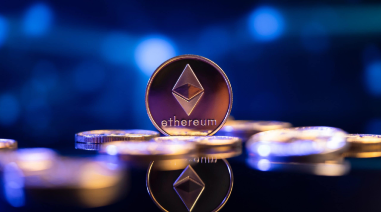 Ethereum Rises as Valkyrie and VanEck Gear Up for ETH Futures ETFs