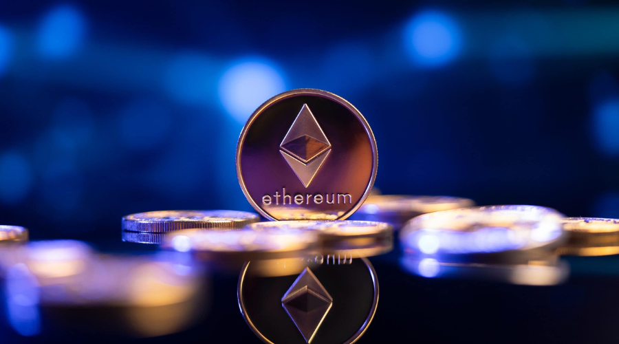 Ethereum Rises as Valkyrie and VanEck Gear Up for ETH Futures ETFs