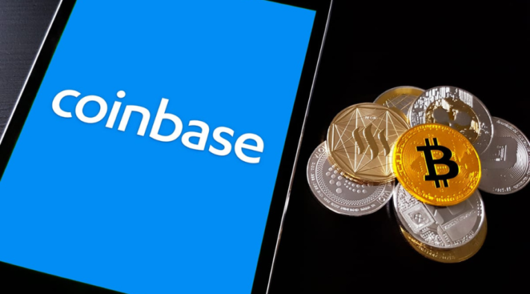 Coinbase's Massive Bitcoin Reserves Near Those of Satoshi Nakamoto