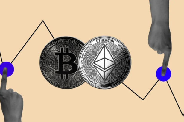 Speculative Surge: Ethereum Gains $450M Inflows Amid Anticipated ETF Approval; $2,500 in Sight?