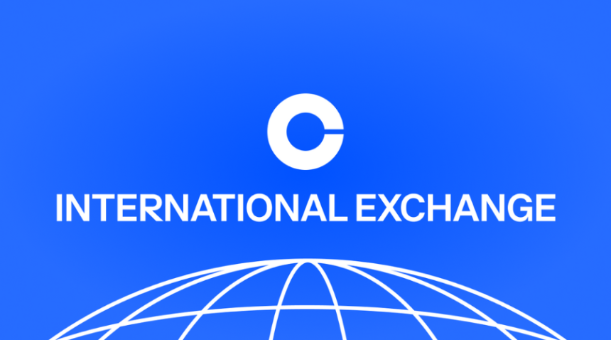 Coinbase Announces Global Expansion Plans, Focusing on Non-US Markets