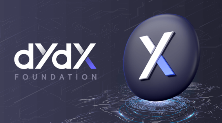 dYdX Foundation Unveils 2023 Semi-Annual Report
