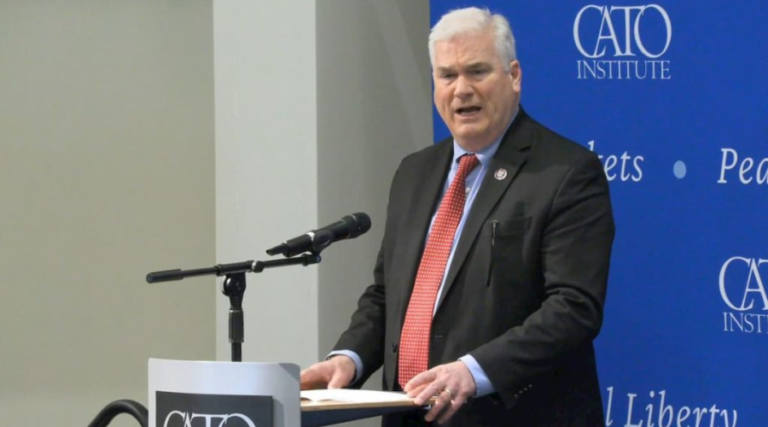US Congressman Introduces Bill to Block Retail CBDC and Protect Financial Privacy