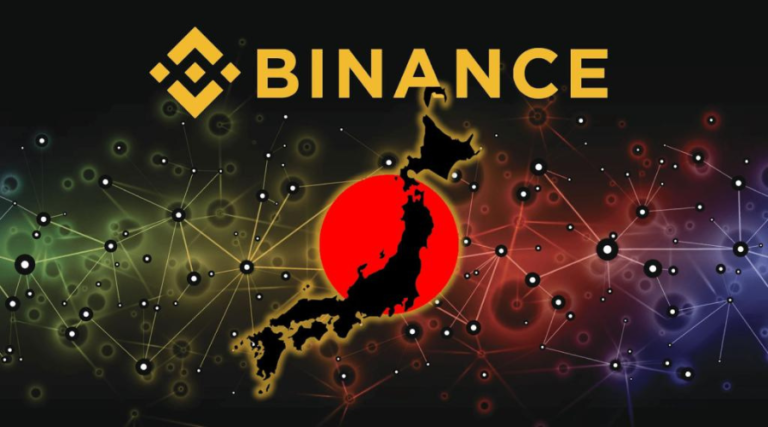 Binance and MUTB Eye Yen-Denominated Stablecoins in Japan’s Budding Market