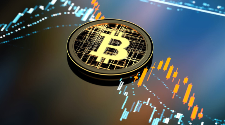 Bitcoin Whales Retreat Amid Market Downturn