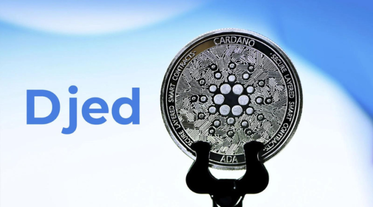 Major Code Upgrade Received by Cardano Djed Stablecoin