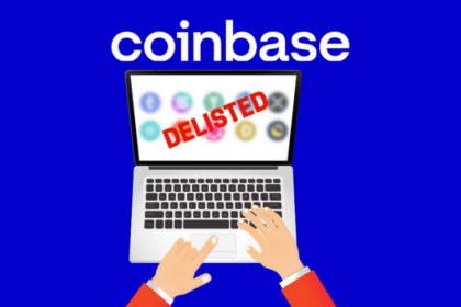 Coinbase Suspends Trading for Six Cryptocurrencies