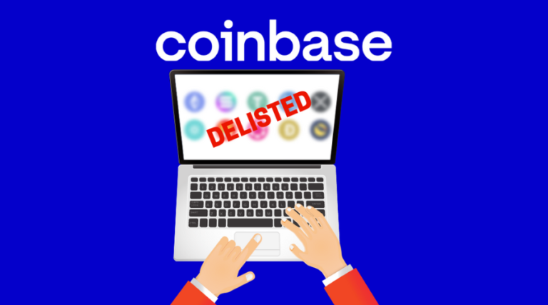 Coinbase Suspends Trading for Six Cryptocurrencies