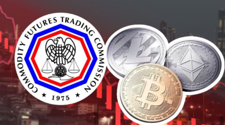 CFTC Demands Utah Man to Pay $2.5 Million Settlement for Bitcoin Fraud