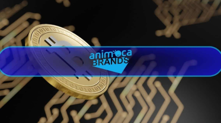Animoca Brands to Launch Metaverse Ecosystem Token on Bitcoin Network