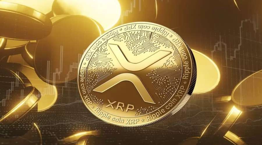 Ripple's XRP Sees Astonishing 700% Inflow Surge amid Crypto Market Outflow