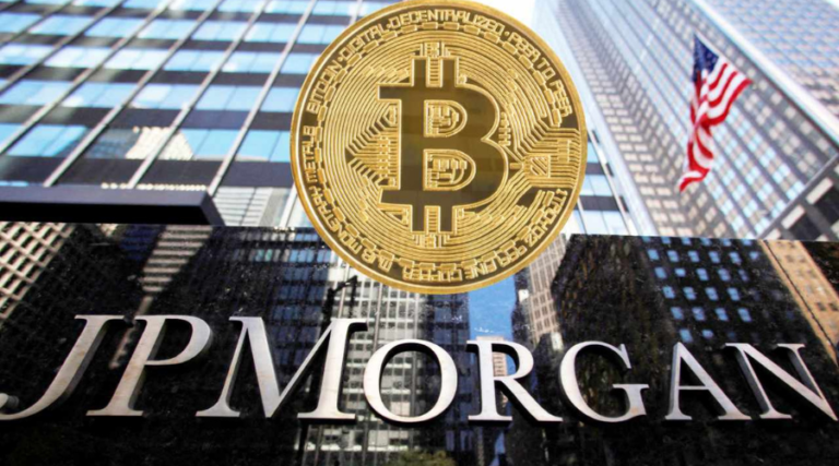 JPMorgan CEO Foresees Potential 7% Interest Rates and Stagflation Risks