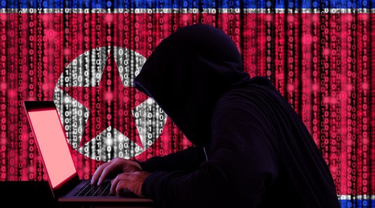 North Korean Hackers Steal $41 Million Crypto from Online Casino