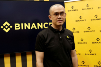 Binance Asia-Pacific Head Leaves Position